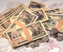 債務・企業信用調査